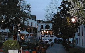 Hostal El Escudo de Mijas